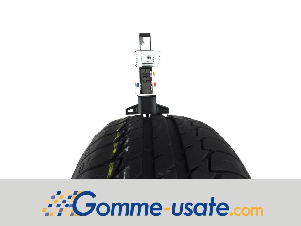 Thumb Kleber Gomme Usate Kleber 165/70 R14 81T Dynaxer HP3 (65%) pneumatici usati Estivo 0 Thumb Kleber Gomme Usate Kleber 165/70 R14 81T Dynaxer HP3 (65%) pneumatici usati Estivo 0